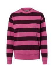 Marie Lund Bluza Kobiety wyrazisty róż, XL. Czerwone bluzy Marie Lund, xl, bez wzorów, bez kaptura. Za 199.95 zł.