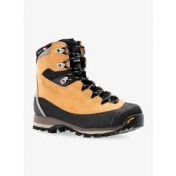 Buty trekkingowe wysokie damskie Zamberlan Rosa GTX WNS. Brązowe trekkingi Zamberlan, trekkingowe. W wyprzedaży za 1,086.10 zł.