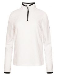 Dare 2b Bluza polarowa "Savvy II" w kolorze białym rozmiar: 32. Białe bluzy Dare 2b, bez wzorów, z polaru, bez kaptura. Za 114.45 zł.