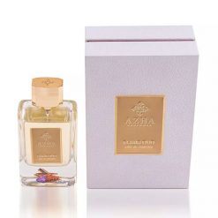 ELIXIR OUD EDP 100ML woda perfumowana unisex. Perfumy damskie AZHA. W wyprzedaży za 85.43 zł.
