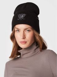 47 Brand Czapka Anaheim Ducks Haymaker H-HYMKR25ACE-BKE Czarny. Czarne czapki 47 Brand, bez wzorów, z materiału. Za 99.99 zł.