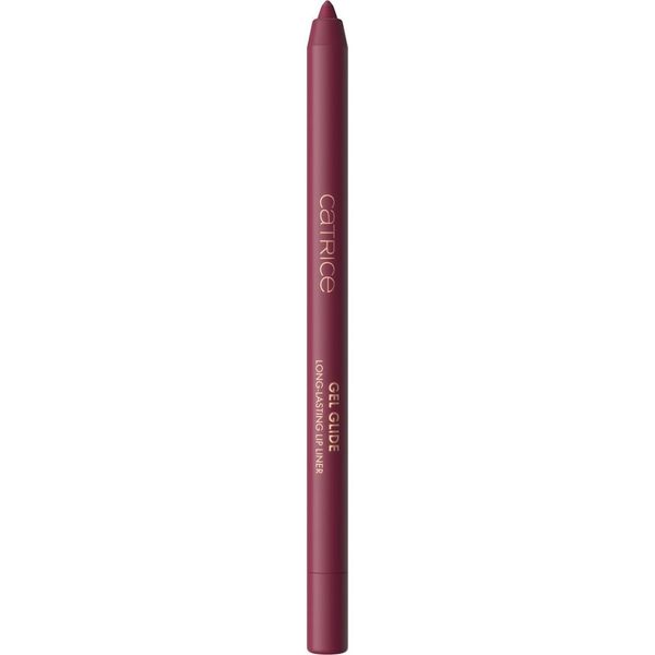 Catrice Gel Glide Konturówki do ust 1,5 g 080 - SASS & FLIRTY. Konturówki do ust Catrice. Za 64.19 zł.