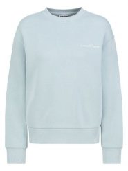 Sublevel Bluza w kolorze błękitnym rozmiar: XL. Niebieskie bluzy Sublevel, xl, bez wzorów, bez kaptura. Za 104.99 zł.