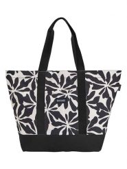 Regatta Torba plażowa "Boulder" w kolorze czarno-białym - 60 x 40 x 13 cm rozmiar: onesize. Białe torby na ramię Regatta, bez wzorów, z materiału, na ramię, bez dodatków. Za 135.49 zł.