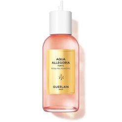Guerlain Aqua Allegoria Rosa Palissandro Woda perfumowana 200 ml Damski. Perfumy damskie Guerlain. Za 828.00 zł.