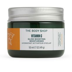 VITAMIC C krem nawilżający rozświetlający Kremy do twarzy 50 ml Damski. Kremy do twarzy . Za 157.79 zł.
