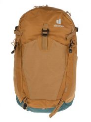 Deuter Plecak turystyczny "Trail 25" w kolorze pomarańczowym - 28 x 52 x 20 cm rozmiar: onesize. Pomarańczowe plecaki Deuter, bez wzorów, z materiału. Za 417.28 zł.