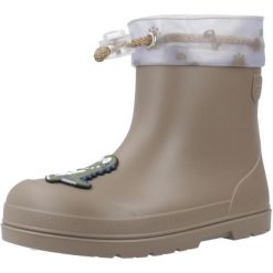 Buty IGOR MENDI DINO Brązowy. Brązowe trekkingi Igor, z syntetyku, trekkingowe. Za 172.25 zł.