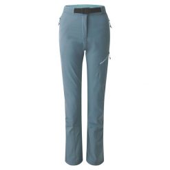 Damskie Spodnie Turystyczne Melodic Pro II. Zielone spodnie sportowe Dare 2b, na lato, bez wzorów, trekkingowe. Za 120.99 zł.