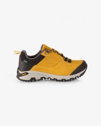 Buty trekkingowe Kilpi Anak Low WP-U. Brązowe trekkingi Kilpi, trekkingowe. Za 422.05 zł.