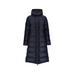 Parka damska JOTT Karachi. Niebieskie parki jott, l, sportowe, bez kaptura. Za 1,226.00 zł.