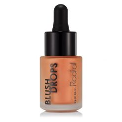 Rodial Blush Drops Frosted Pink Róż do policzków 15 ml APRICOT. Róże Rodial. Za 177.50 zł.