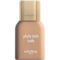 Sisley - Phyto-teint Nude - Podkład Do Twarzy - Phyto Teint Nude 4w Cinnamon - Dla Kobiet. Podkłady Sisley. Za 375.00 zł.