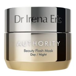 Dr Irena Eris Authority Beauty Flash Mask Maseczki przeciwzmarszczkowe 50 ml Damski. Maseczki Dr Irena Eris. Za 263.20 zł.