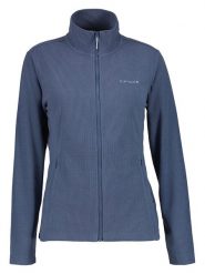 Icepeak Kurtka funkcyjna "Berwick" w kolorze granatowym rozmiar: L. Niebieskie kurtki sportowe Icepeak, l, bez wzorów, z materiału, bez kaptura, outdoorowe. Za 126.95 zł.