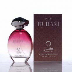 KÉNAZ OUD RUHANI EDP 100ML woda perfumowana męska. Perfumy męskie BELLAVITA. Za 51.66 zł.