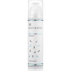 Naturativ NATURATIV_Hypoallergenic Body Balm hipoalergiczny balsam do ciała 200ml. Balsamy i kremy do ciała Naturativ. Za 50.99 zł.
