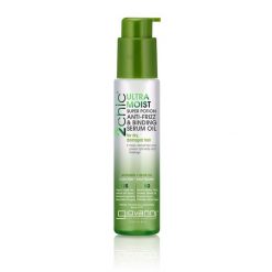 Giovanni 2Chic U-Moist Super Potion Olej - serum wygladzajacy do wlosow Olejki i serum do włosów 53 ml. Odżywki do włosów Giovanni. Za 51.15 zł.