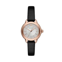Zegarek Emporio Armani. Żółte zegarki Emporio Armani, złote. Za 1,229.00 zł.