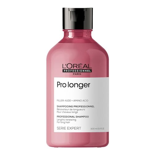 Pro Longer szampon. Szampony do włosów L'Oreal Professionnel. Za 99.00 zł.