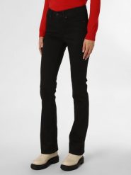 Levi's Jeansy Kobiety Bawełna czarny, 32-32. Czarne jeansy Levi's®, s, bez wzorów. Za 449.95 zł.