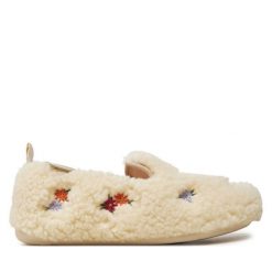 Kapcie Toni Pons. Obuwie domowe Toni Pons, bez wzorów, bez zapięcia. Za 239.99 zł.