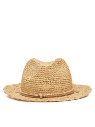 Marella Kapelusz Fato 2513571017 Beżowy. Brązowe kapelusze Marella, bez wzorów. Za 359.99 zł.