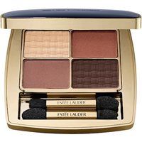 Estée Lauder - The Essential Eyeshadow Quad - Paleta Cieni Do Powiek - Pure Color Essntl Es Quad gallery - Dla Kobiet. Cienie do powiek Estée Lauder. Za 299.00 zł.