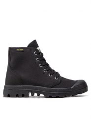 Palladium Trapery Pampa Hi Orug U 75349-060-M Czarny. Czarne trapery i śniegowce Palladium, z materiału. Za 369.99 zł.