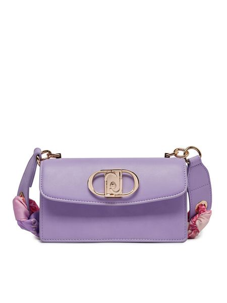 Torebka Liu Jo. Brązowe shopper Liu Jo, bez wzorów, bez dodatków. Za 559.99 zł.