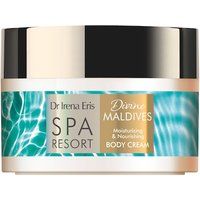 Dr Irena Eris - Divine Maldives Nawilżająco-odżywczy Balsam Do Ciała - Body Art Spa Resort Body Balm - Dla Kobiet. Balsamy i kremy do ciała Dr Irena Eris. Za 150.00 zł.