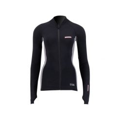 Bluza damska Prolimit SUP Convertible Top. Czarne bluzy PROLIMIT, xs, bez wzorów, bez kaptura. Za 360.00 zł.