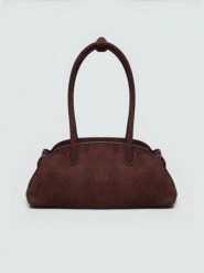 Torebka damska na ramię brązowa dassi 804. Brązowe torby na ramię Big Star, bez wzorów, eleganckie, do ręki, średnie, bez dodatków. Za 159.99 zł.