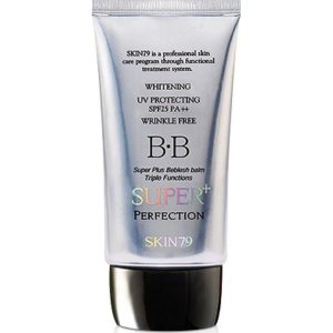 Kremy tonujące: Skin79 Twarz BB Cream 43.5 g