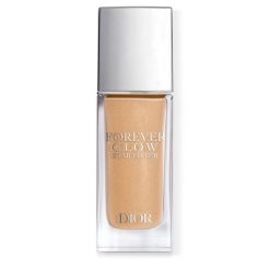 DIOR Dior Forever Glow Star Filter - Udoskonalający i rozświetlający fluid do twarzy Rozświetlacze 30 ml 3N - BEIGE. Rozświetlacze Dior. Za 239.00 zł.