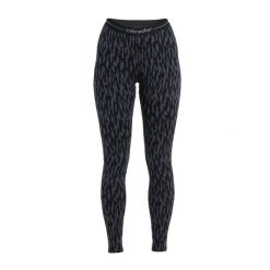 Spodnie temoaktywne damskie icebreaker Merino 260 Vertex Leggings Glacial Camo. Niebieskie bielizna sportowa Icebreaker, m, bez wzorów. Za 359.99 zł.