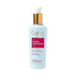 Guinot Lait Hydra Fraicheur Mleczka do twarzy 200 ml. Oczyszczanie Guinot. Za 133.99 zł.