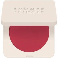 Summer Fridays - Blush Butter Balm - Kremowy Róż Do Policzków - Blush Butter Balm Dusty Rose - Dla Kobiet. Róże Summer Fridays. Za 135.00 zł.