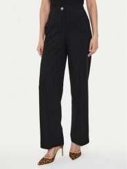 ViCOLO Spodnie materiałowe TB1562 Czarny Regular Fit. Czarne spodnie materiałowe ViCOLO, xs, bez wzorów, z materiału. Za 219.99 zł.