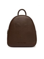 LOVE MOSCHINO Plecak JC4030PP1NLT0301 Brązowy. Brązowe plecaki Love Moschino, bez wzorów, ze skóry. Za 1,019.00 zł.