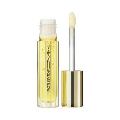 MAC LIPGLASS BLOW Błyszczyki 5 ml GINGER ZINGER. Błyszczyki MAC. Za 101.25 zł.