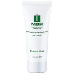MBR Medical Beauty Research CytoLine Hyaluron Mask Maseczki nawilżające 100 ml. Maseczki MBR Medical Beauty Research. Za 866.25 zł.