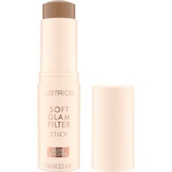 Catrice Sztyft do twarzy Soft Glam Filter Stick Bazy pod makijaż i primery 9 g 040 - MEDIUM - TAN. Bazy pod makijaż Catrice. Za 72.41 zł.