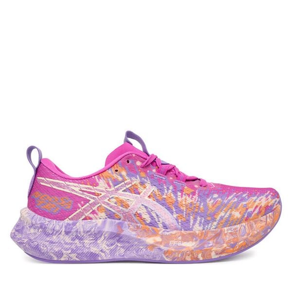 Buty do biegania Asics. Obuwie sportowe Asics, bez zapięcia, do biegania. Za 679.99 zł.