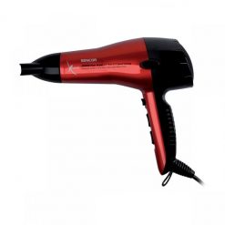 Suszarka do włosów Sencor SHD 6600. Suszarki do włosów SENCOR. W wyprzedaży za 74.90 zł.