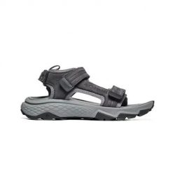 Buty do chodzenia damskie Columbia 2121261011. Szare trekkingi Columbia, z gumy, trekkingowe. Za 339.00 zł.