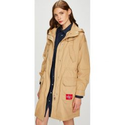 Calvin Klein Jeans - Parka. Parki Calvin Klein Jeans. W wyprzedaży za 699.90 zł.