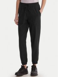 Columbia Spodnie dresowe Pinetown Canyon™ 2155911 Czarny Regular Fit. Czarne spodnie dresowe Columbia, s, bez wzorów, z dresówki. Za 349.99 zł.