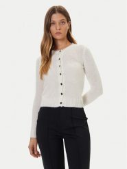 Gaudi Kardigan 521BD53011 Écru Regular Fit. Kardigany Gaudi, xs, bez wzorów, z syntetyku. Za 499.99 zł.