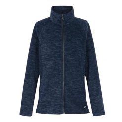 Bluza Polarowa Damska Pełen Suwak Mayse. Niebieskie bluzy sportowe Regatta, na zimę, m, bez wzorów, z elastanu, bez kaptura. Za 124.99 zł.